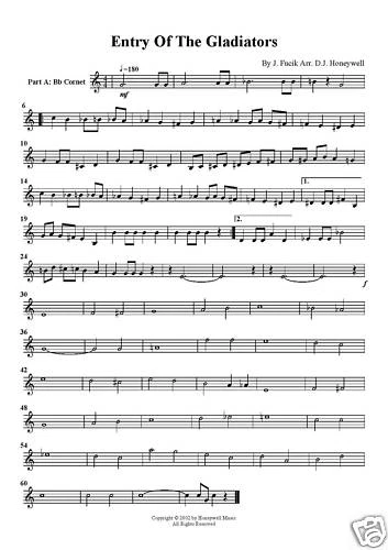 330 Flexible Brass Quartets on one CD  - Image 1 of 1