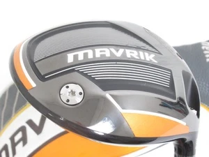 Callaway MAVRIK Driver 10.5 Diamana50 for Callaway (SR) #961 Golf Clubs - Picture 1 of 6