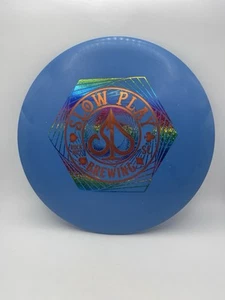 Innova Disc Golf 2022 USDGC Slow Play Brewing Sidewinder Double Stamp 160g! - Picture 1 of 8