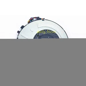 New CPU Cooling Fan For HP 15-DA0010 DA0733NS DA0008 DA1065 DA0014 - Afbeelding 1 van 1