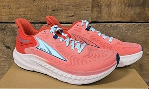 NIB Altra AL0A82CZ663 Women's Torin 7 Pink Athletic Shoe - Picture 1 of 5