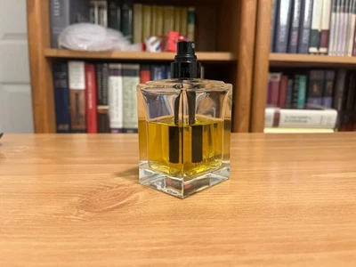 Dior Homme EDT por Christian Dior 3.4o.z 100ML descatalogado fórmula antigua Foto 1 de 4