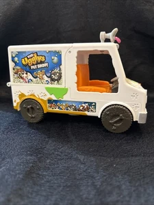 Grossery Gang The Uggly’s Pet Shop LKW batteriebetrieben - Bild 1 von 5