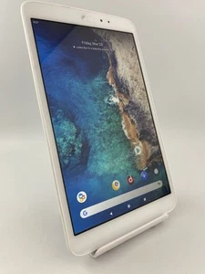 LG G Pad 8.3 V500 8.3" Silver Wi-Fi 16GB 5MB 2GB RAM Full HD Android Tablet #C1 - Picture 1 of 14