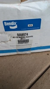 Nuevo conjunto de depósito Bendix # 5008574 AD-IS 2K1217H - Imagen 1 de 4