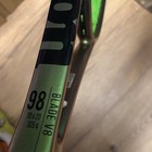 Wilson Blade  V8 98 305g 18x20 L3 Tennisschläger 