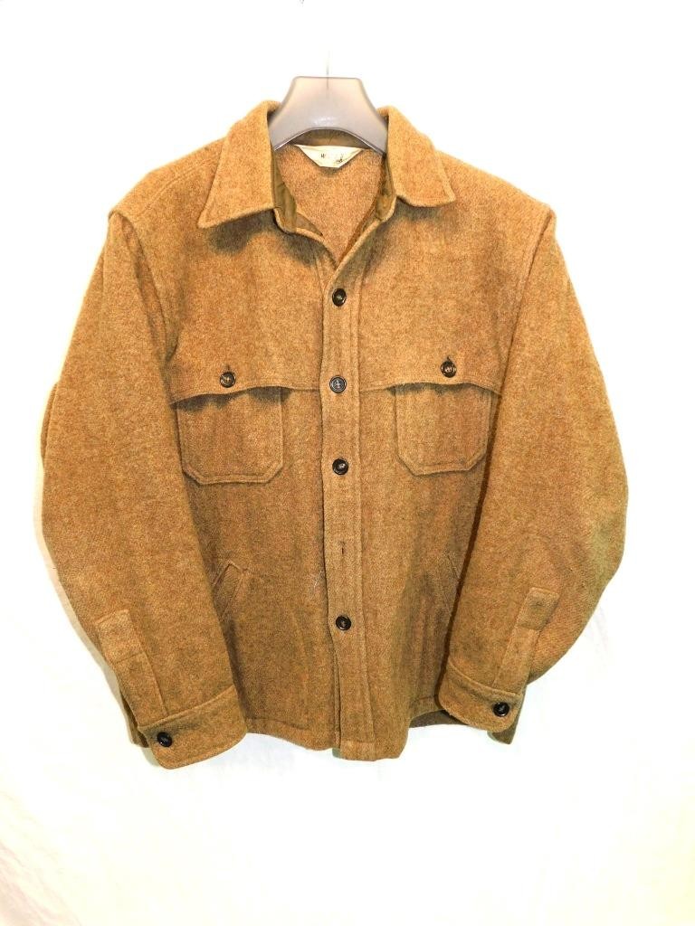 Vintage Woolrich products for sale | eBay Vintage Woolrich products for sale | eBay