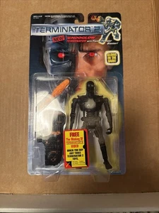 Figura Terminator 2 Endoglow Terminator brilla en la oscuridad - Imagen 1 de 12