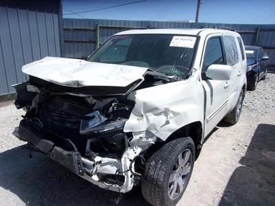 Anti-Lock Brake Part Modulator Assembly AWD Fits 12-15 PILOT 554569 Foto 1 de 4