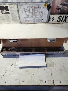 COMP Cams Xtreme Energy 250/256 Hydraulic Flat Cam Chevrolet 396-454 11-254-4 - Bild 1 von 2