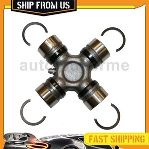 GMB U-Joints Rear Shaft All Joints For 1982 GMC C1500 Suburban 5.0L Standard - Picture 1 of 6