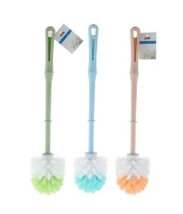 Scopettino Scopino Ricambio Spazzolino Per Water Wc Bagno Colori Assortiti 87269 - Foto 1 di 4