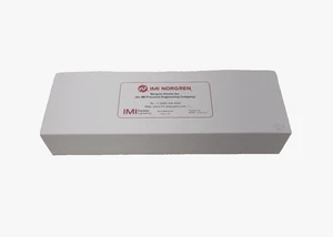 NEW Siemens Dimension 500uL Syringe IMI NORGREN KLOEHN p/n 10461737 - Picture 1 of 4