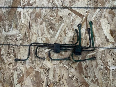 Líneas de inyección JD 3010 Foto 1 de 4