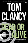 Dead Ou Vivant Livre de Poche Tom, Bois Noir, Grant Clancy