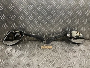 SYM XS125 mirrors 2012 - Picture 1 of 2