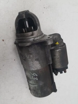 SAAB 9-3 VECTOR T E3 4 DOHC MOTORINO DI AVVIAMENTO 9000965 2003-2007 - Immagine 1 di 4