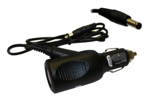 Sony Vaio VGN-P80H/W Compatible Laptop Power DC Adapter Car Charger - Picture 1 of 1