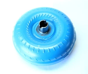 AT 540, 543, 545 Torque Converter, Non Lock Up (A6HD) - Picture 1 of 2