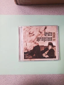 18 Tracks - Music CD - Bruce Springsteen - Picture 1 of 3