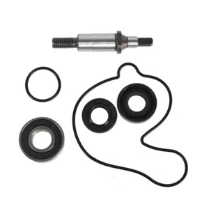 For Yamaha YFZ 450 2004-2013 Water Pump Repair Kit w/ Shaft Bearing Seals ATV - Picture 1 of 9