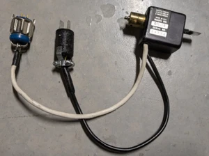 General Scanning G100PD Galvanometer Servo Motor - Picture 1 of 6