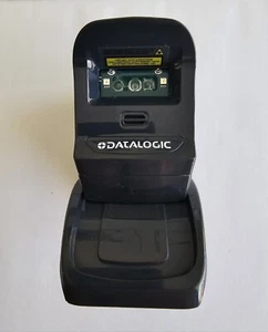 Datalogic Gryphon GPS4400-BK 2D Desktop Barcode Scanner With USB Cable - Picture 1 of 7