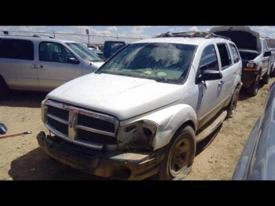 Medidor de velocímetro usado para: Dodge Durango Cluster 2004 MPH grado A Foto 1 de 4