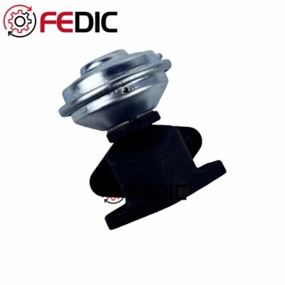 Válvula EGR 059131503 EGR/AU/037A para Audi A4 B5 B6 B7 2.5 TDI 1997 a 2004 Foto 1 de 4