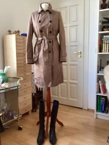 Klassischer Trenchcoat,Joop, top Zustand, Größe 36, Neupreis 399 € - Bild 1 von 18
