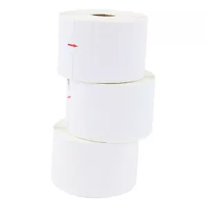 1 Rolle Amazon FBA Direkte Thermische Versandetiketten 2,625x1 für Neatoscan & Zebra - Bild 1 von 3