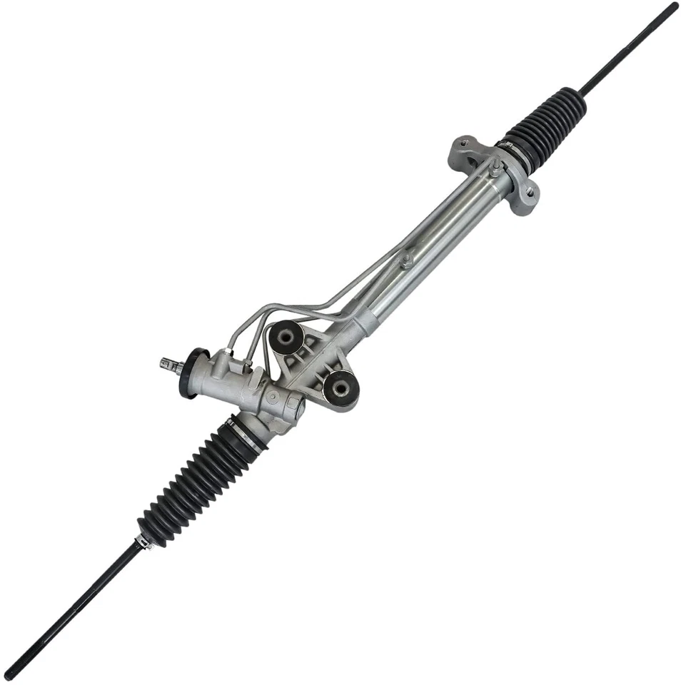 Barra de dirección y piñón para Chevrolet Express GMC Savana 1500 2500 2003-2006 Foto 1 de 1