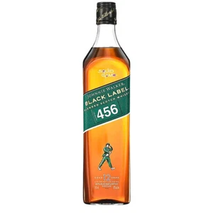 Johnnie Walker Squid Game Limited Edition Black Label - Picture 1 of 3