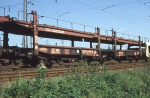 Originaldia Laekks 551, 425 5 721-9, Osnabrück, 03.09.1996 - Picture 1 of 1