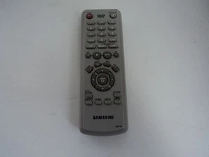 SAMSUNG 00011M Remote Control for DVD tested  - Picture 1 of 9