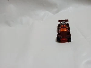 Hot Wheels Burgund Treibsand - Bild 1 von 6