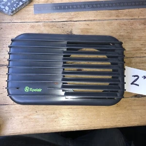 Xpelair 4 Inch Fan Grill New Old Stock - Picture 1 of 8