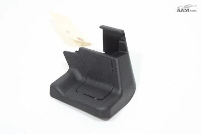 18-24 LINCOLN NAVEGATOR LADO DEL PASAJERO DELANTERO INTERIOR ASIENTO DELANTERO CUBIERTA DE PISTA OEM Foto 1 de 4