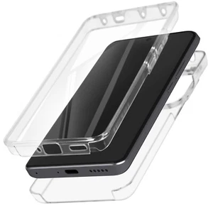 Avizar, Cover 360° per Xiaomi Redmi Note 13 Pro Plus 5G protezione completa - Foto 1 di 5