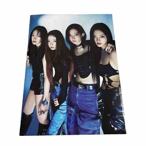 K-Pop CD Aespa Drama Das 4. Mini Album Ziel Exklusiv OHNE PCS - Bild 1 von 7