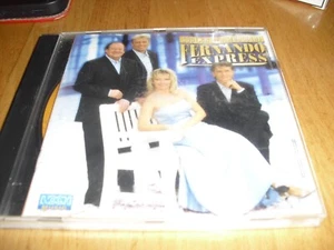 CD von Fernando Express - Bild 1 von 1