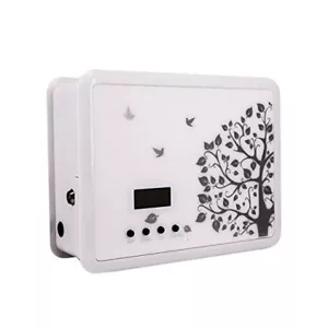 Essential Oil Fragrance Diffuser 100% Essential Oil Nebulizing Home Diffuser - Picture 1 of 6