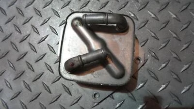 MAZDA 6 MK3 GJ GL 2012 - 2016 ENGINE OIL COOLER 2.2 34171 - Image 1 of 3