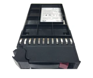 NEW HPE MSA 2050 P9M80A 868232-001 3.5″ 800GB SSD SAS 12G MU Solid State Drive - Afbeelding 1 van 2