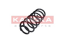 KAMOKA spring suspension spring springs suspension springs front 2110068
