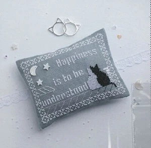 Felicità~Pixel di cotone - Foto 1 di 1