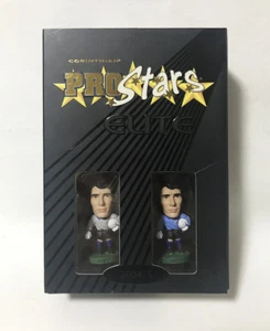Corinthian Prostars Elite DINO ZOFF ITALIEN Home & Away 1982 PR01078-1079 - Bild 1 von 3