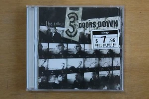 3 Doors Down – The Better Life (C310) - Picture 1 of 2