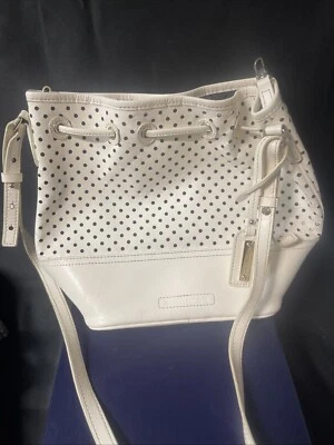 vintage BANANA REPUBLIC  Purse pull  Closure - Image 1 of 3