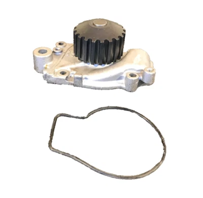 Bomba de agua GMB - 135-1240 / 19200PG6000 - Se adapta a Acura Integra 1986 - 1989 Foto 1 de 4